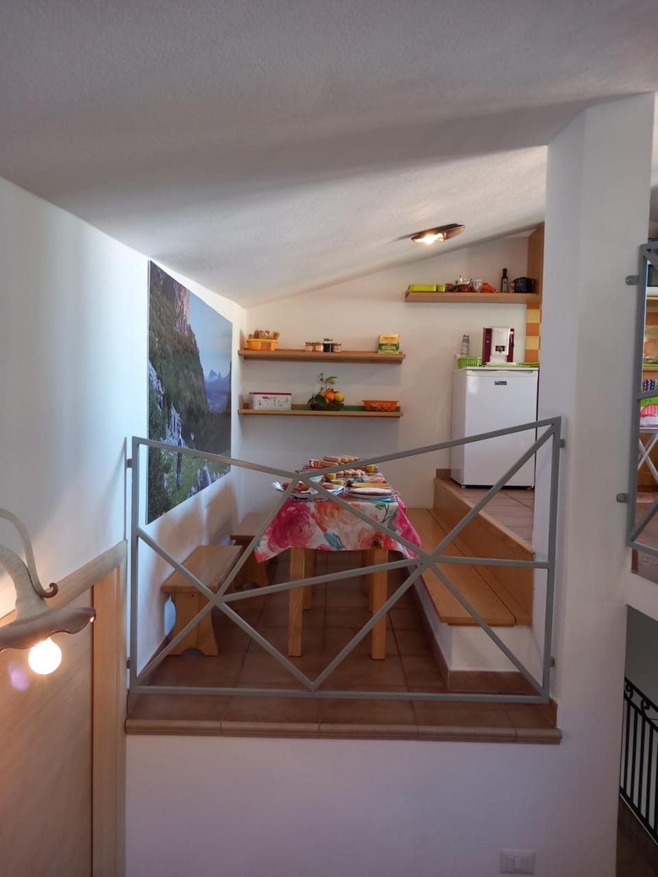 AFFITTACAMERE DORGALI B&B da ZIETTO Bed and Breakfast in Sardinia