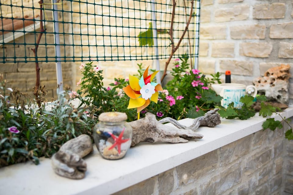 Apartman Dora Apartment in Korčula