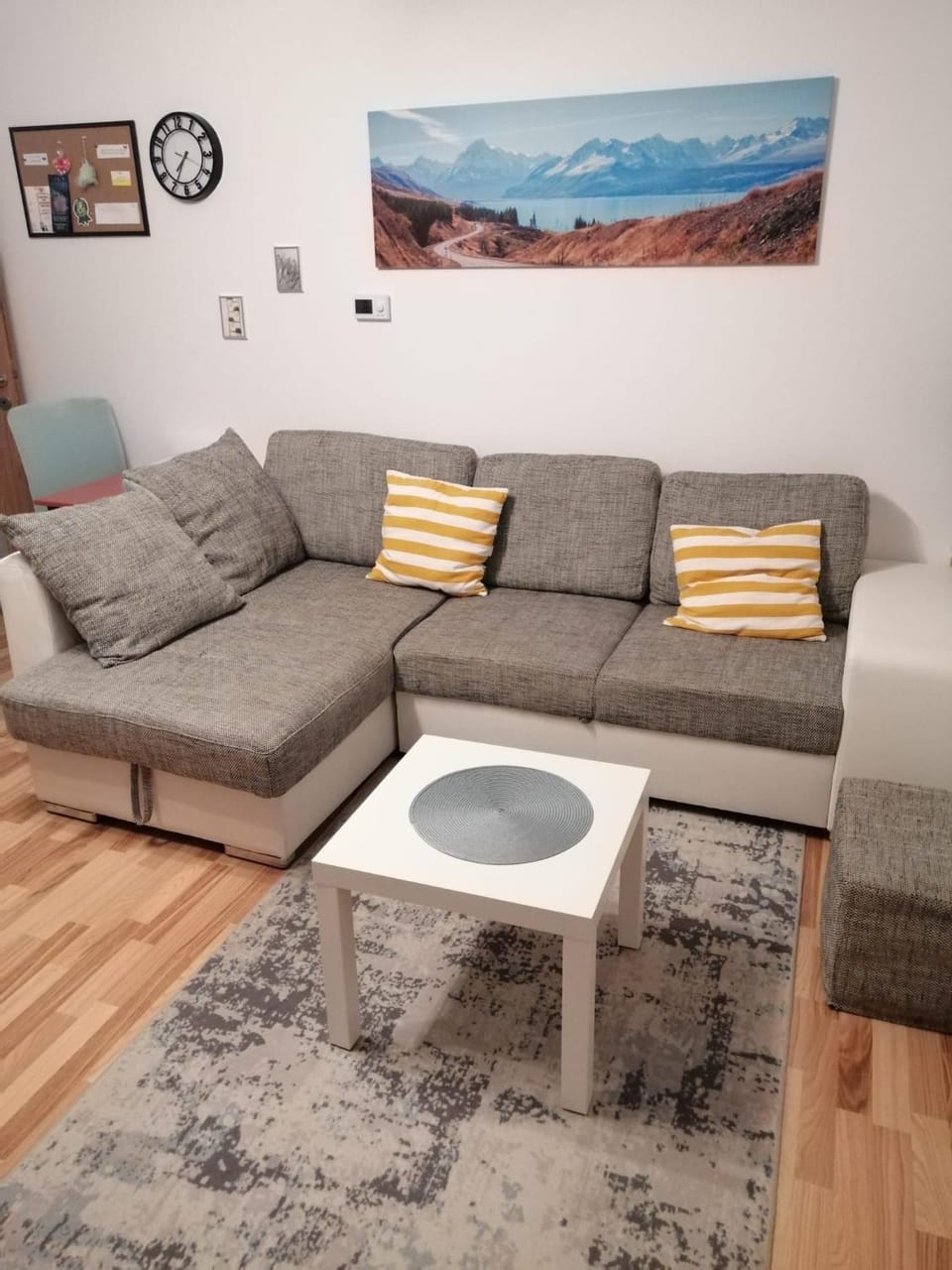 Apartman Trio Maksimir Apartment in City of Zagreb