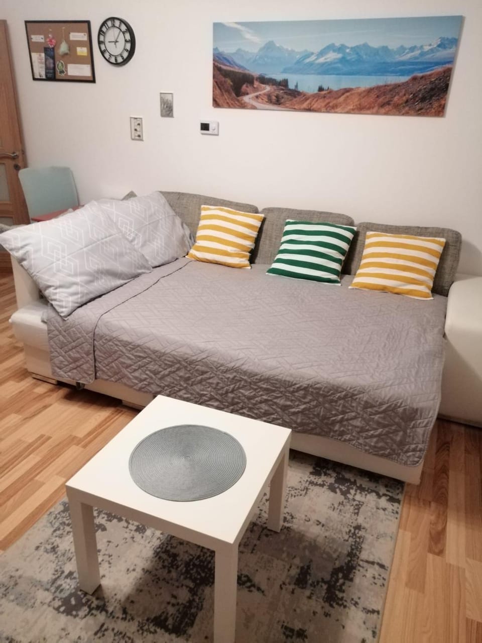 Apartman Trio Maksimir Apartment in City of Zagreb