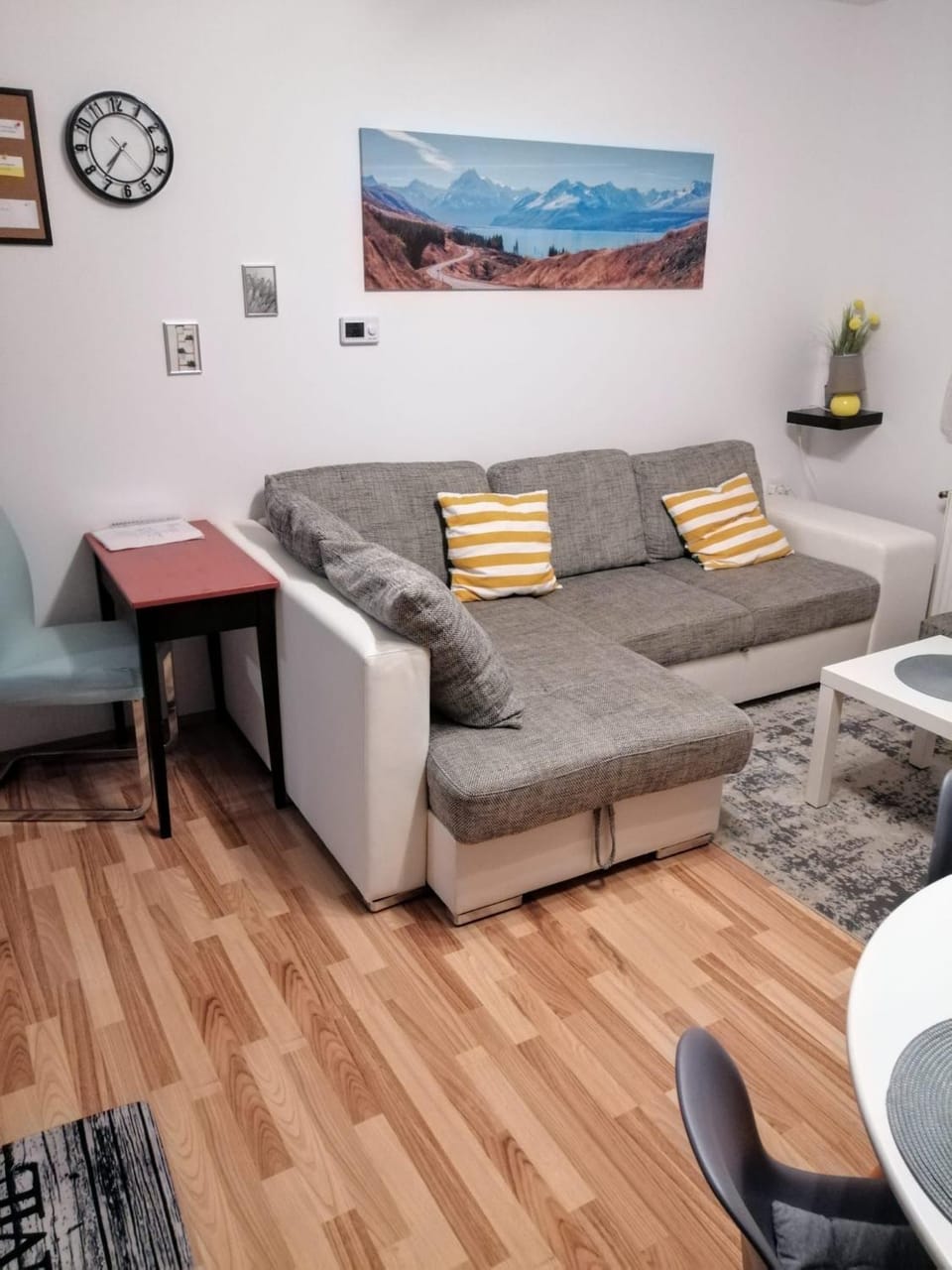 Apartman Trio Maksimir Apartment in City of Zagreb