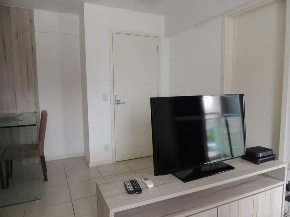 Conforto e ótima localização na Jatiúca Apartment in Maceió