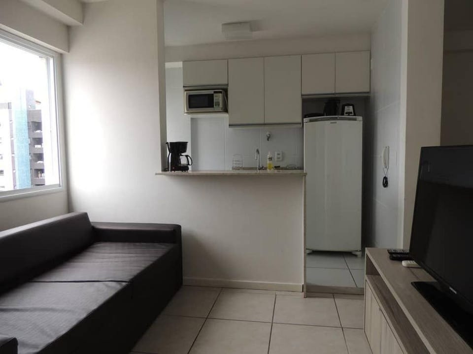 Conforto e ótima localização na Jatiúca Apartment in Maceió