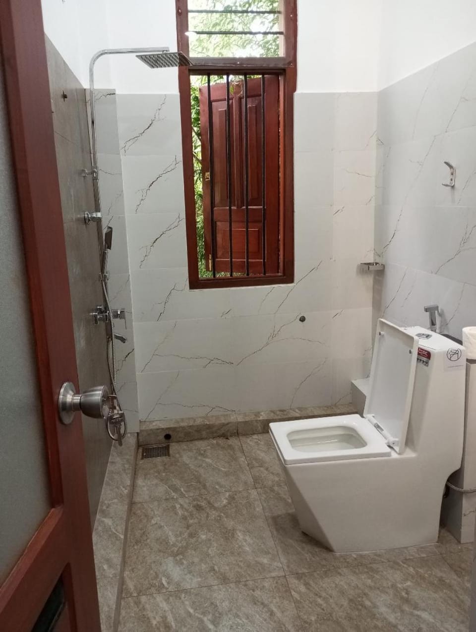 Mandara Rest Bed and Breakfast in Hikkaduwa
