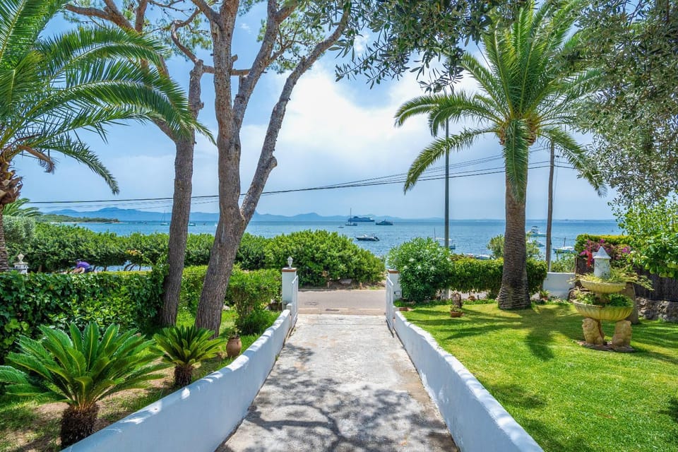 Sea view