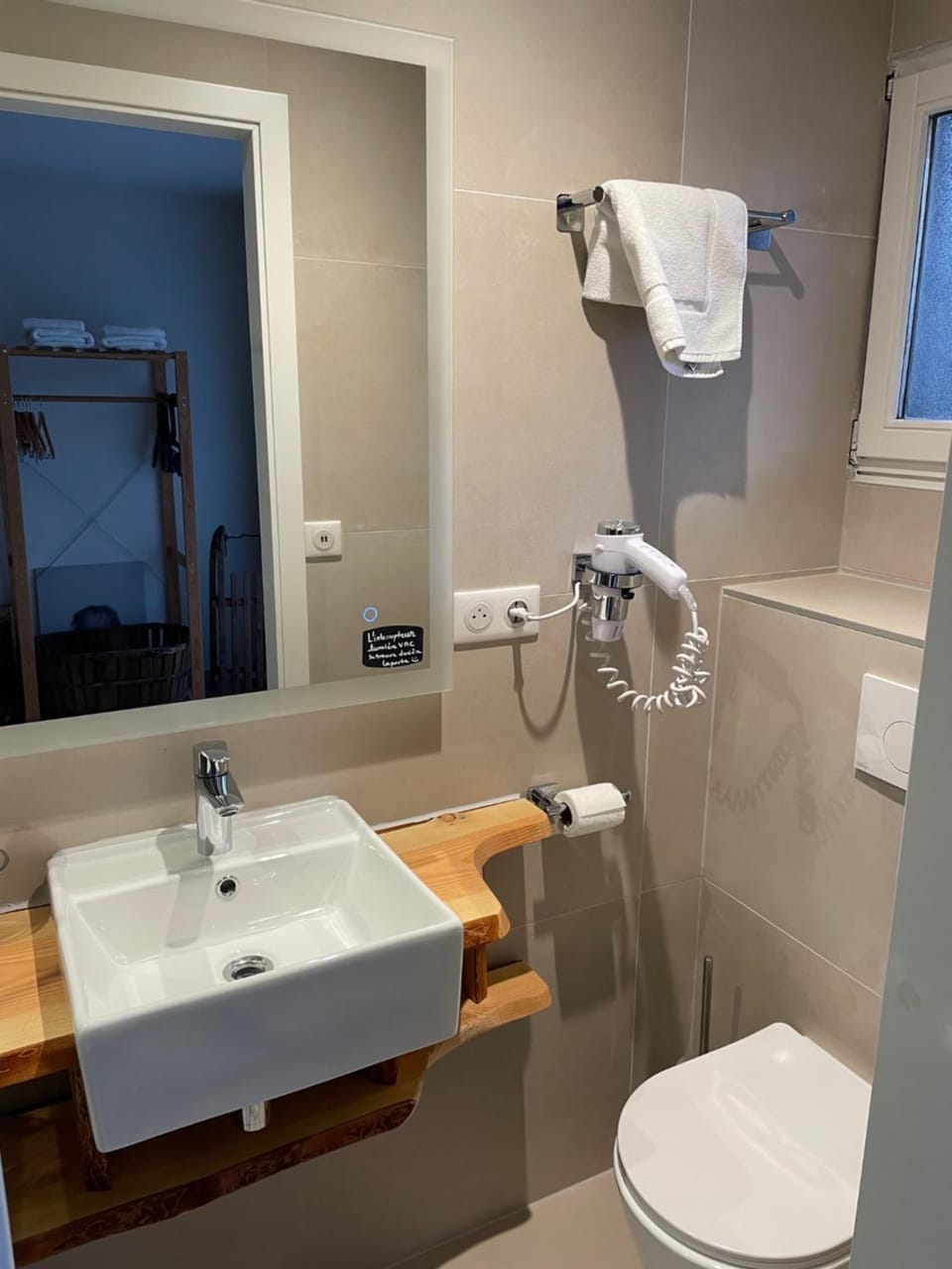 Hôtel Restaurant Domaine De Basil Hotel in Orbey