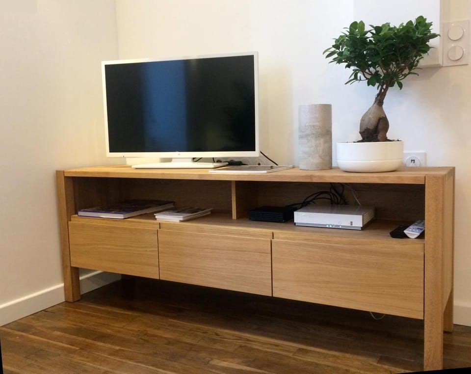 TV and multimedia