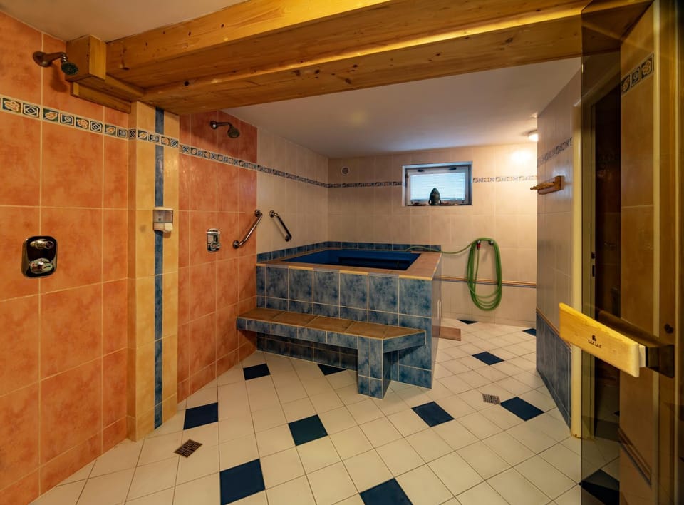 Massage, Spa and wellness centre/facilities