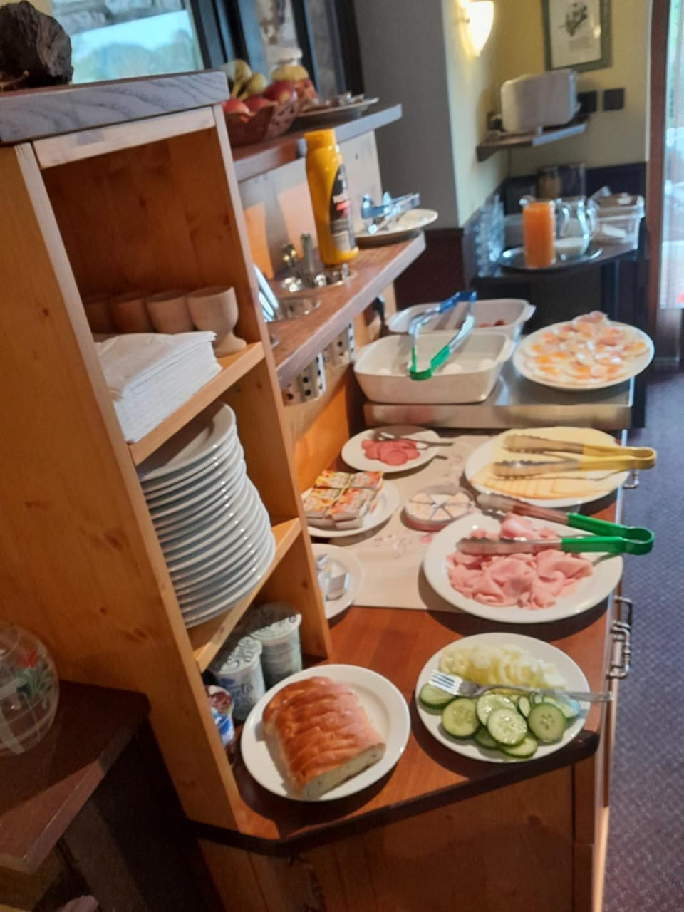 Pension Jana - Wellness Bed and Breakfast in Czechia