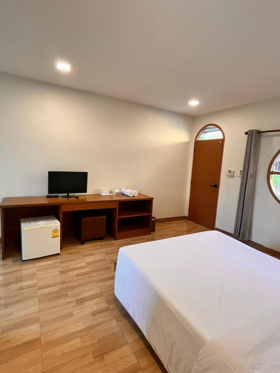 ศรีสุภาวดีรีสอร์ท-Srisupawadee resort Resort in Prachuap Khiri Khan, Thailand