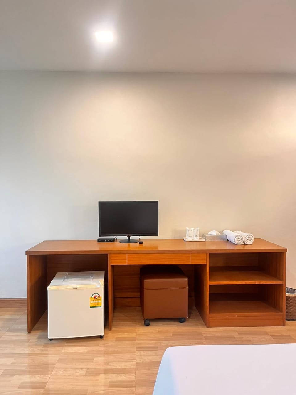 TV and multimedia, Photo of the whole room
