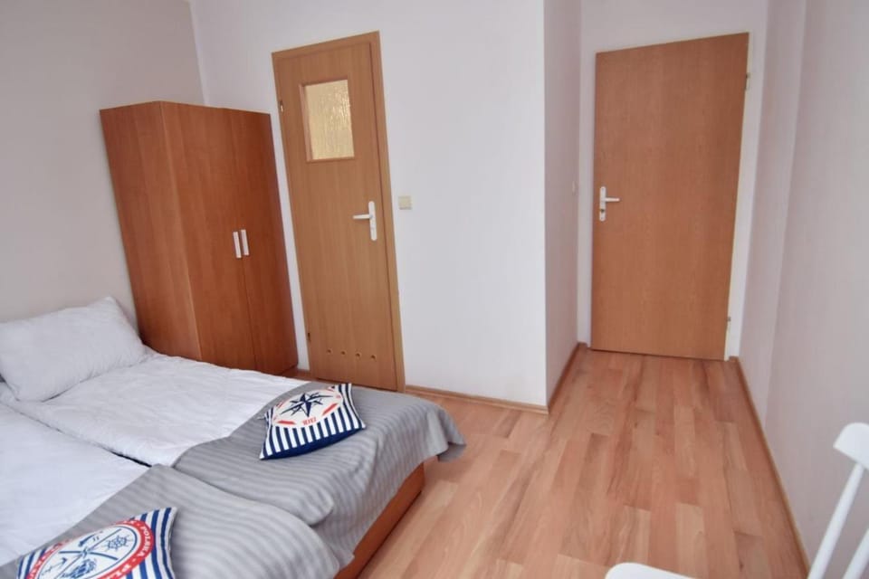 Kwatera U Jasia Vacation rental in Wladyslawowo