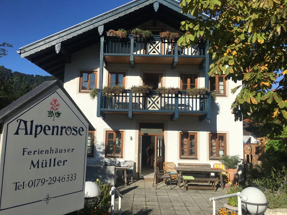 Property building, Property logo or sign