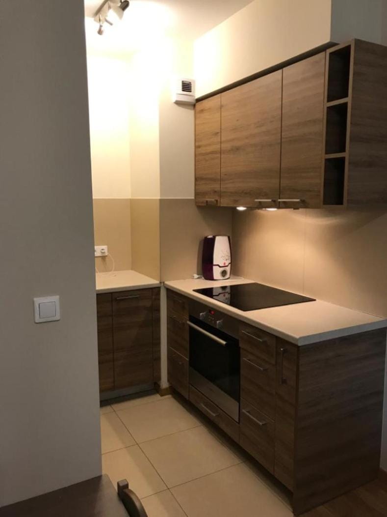 Kitchen or kitchenette, minibar, pet friendly, stove