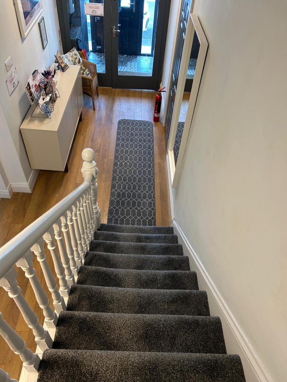 Causeway Bay Guesthouse Portrush Bed and Breakfast in Portrush
