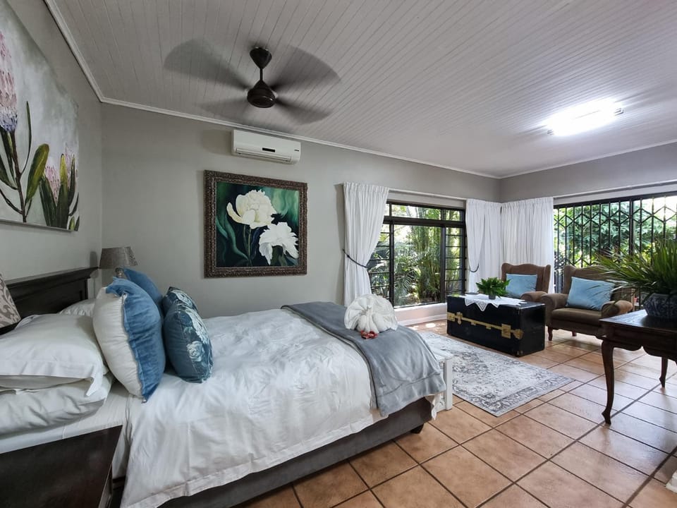 Santa Lucia Guest House Bed and Breakfast in KwaZulu-Natal