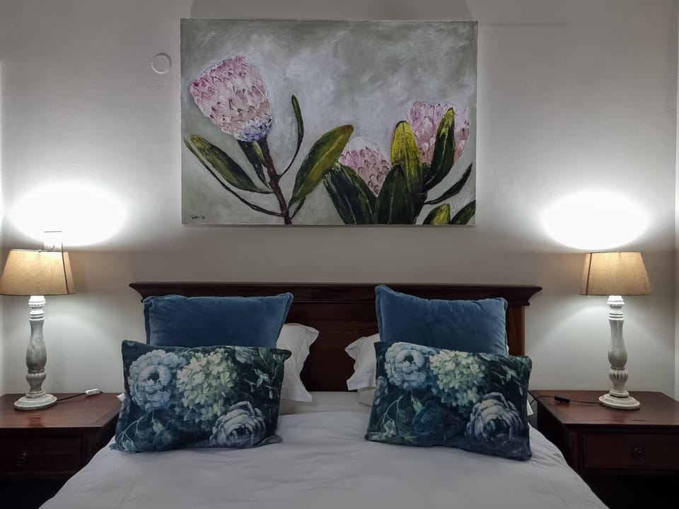 Santa Lucia Guest House Bed and Breakfast in KwaZulu-Natal