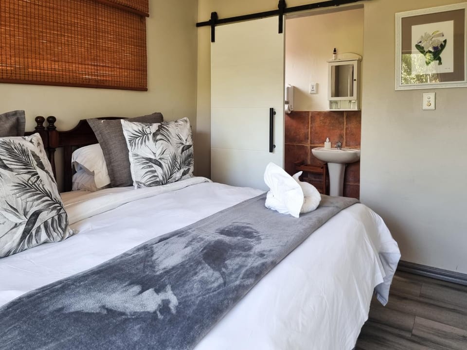 Santa Lucia Guest House Bed and Breakfast in KwaZulu-Natal