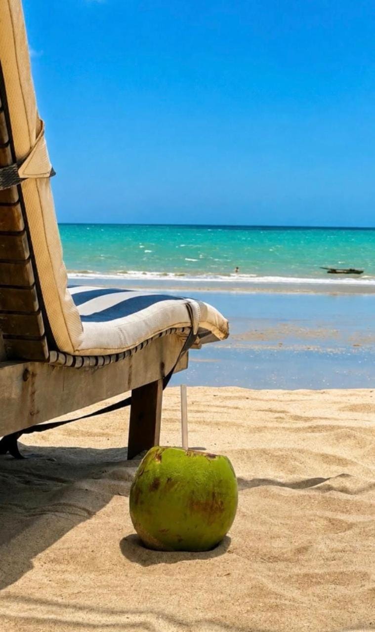 Pousada Movimento Bed and Breakfast in Jijoca de Jericoacoara