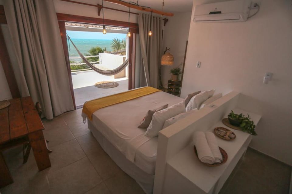 Pousada Movimento Bed and Breakfast in Jijoca de Jericoacoara