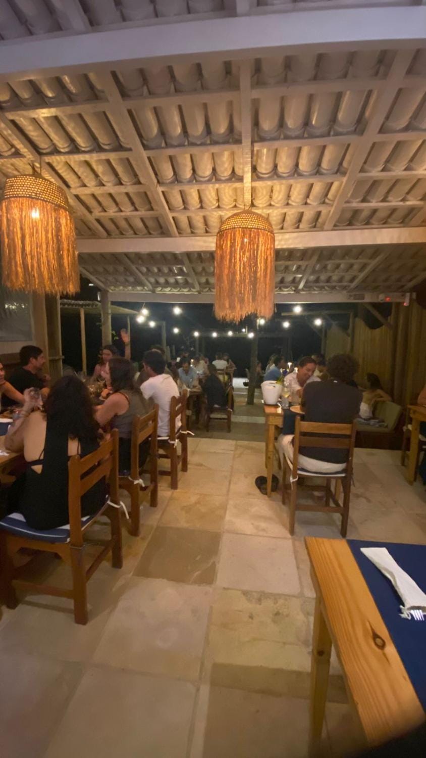 Restaurant/places to eat, Beach, Sea view