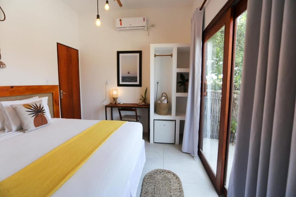 Pousada Movimento Bed and Breakfast in Jijoca de Jericoacoara