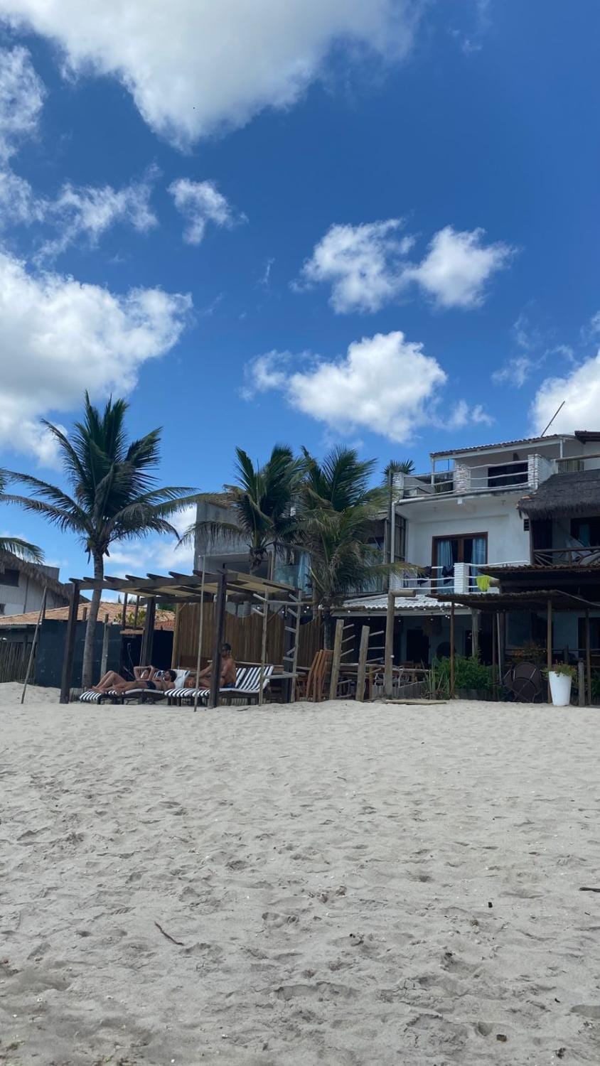 Pousada Movimento Bed and Breakfast in Jijoca de Jericoacoara