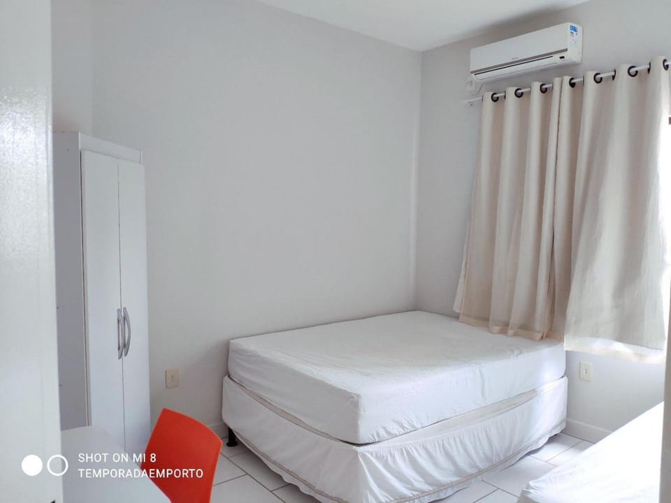 Porto Di Nassau Apartamento 01 Apartment in State of Bahia