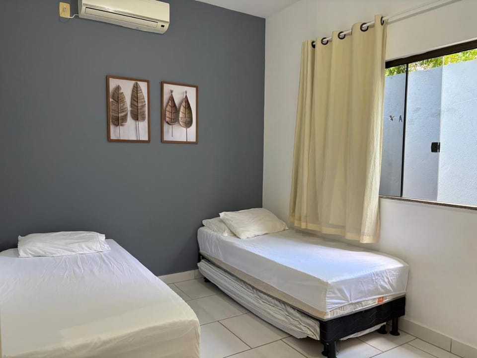Porto Di Nassau Apartamento 01 Apartment in State of Bahia