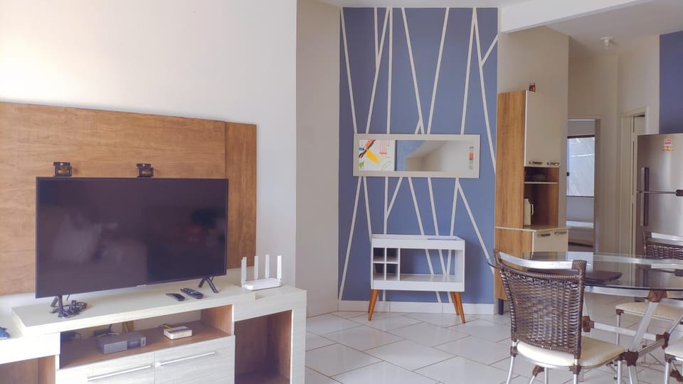 Apartamento Porto Di Nassau Apartment in State of Bahia