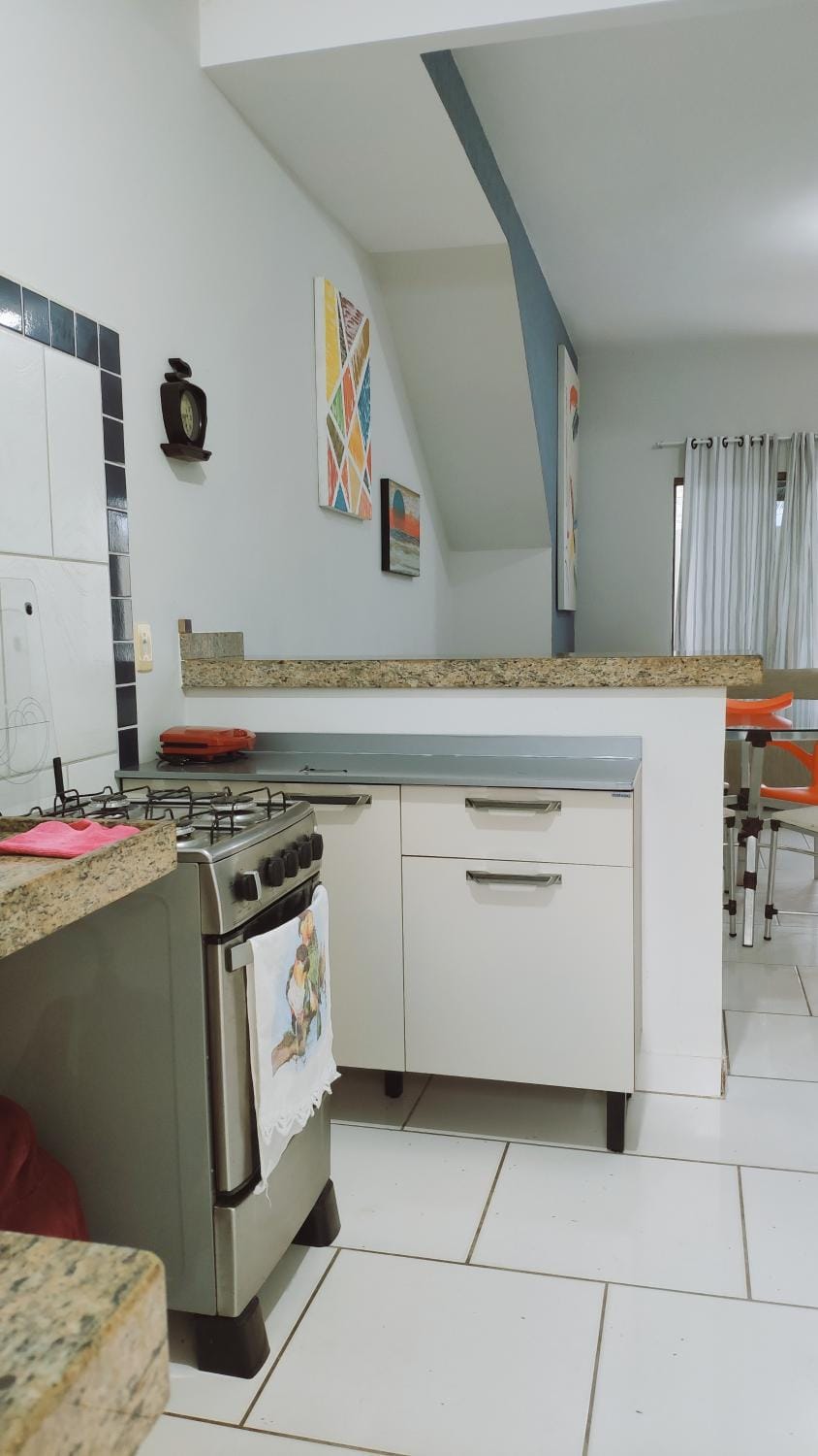 Apartamento Porto Di Nassau Apartment in State of Bahia