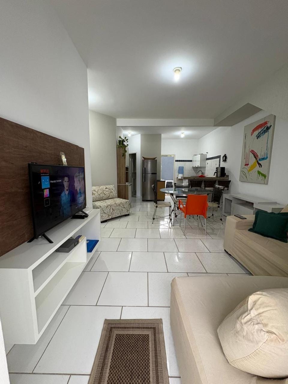 Porto Di Nassau Apartamento 01 Apartment in State of Bahia
