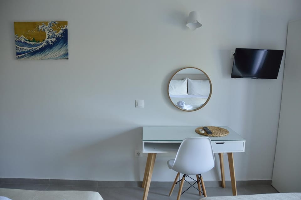 Pension Nikos Apartment in Halkidiki