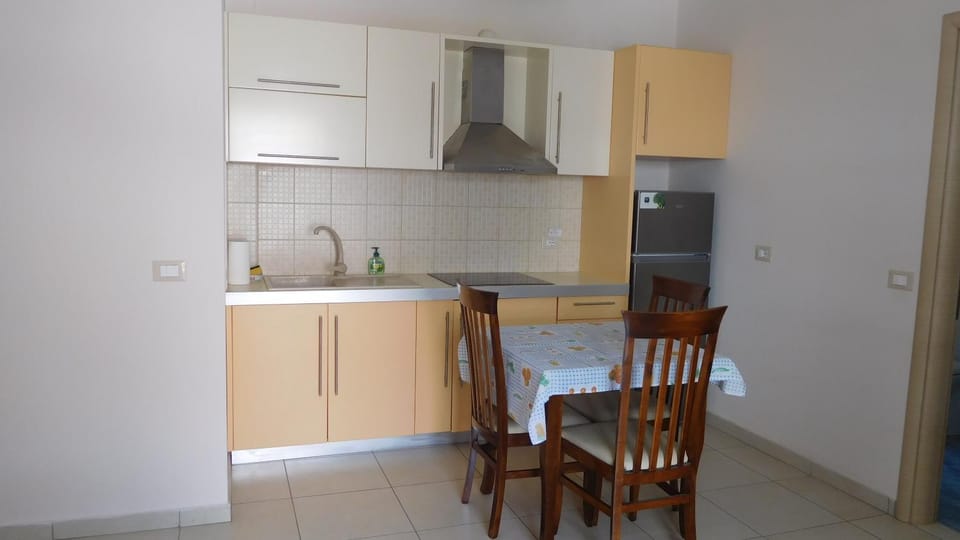 Apartment Urania_1 Apartment in Sarandë