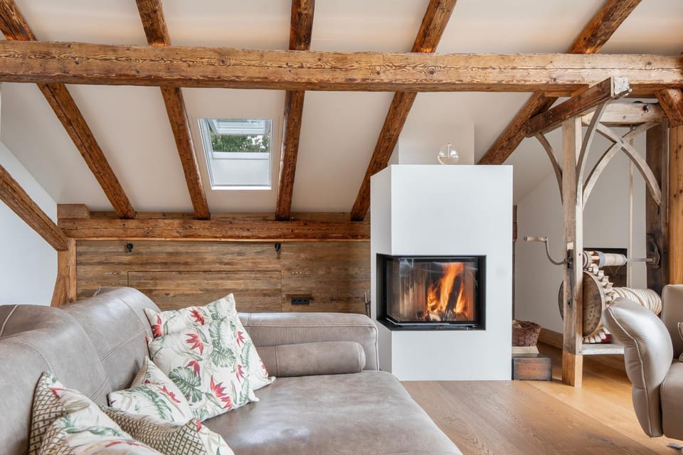Exklusives Gut Stohrerhof am See House in Bavaria