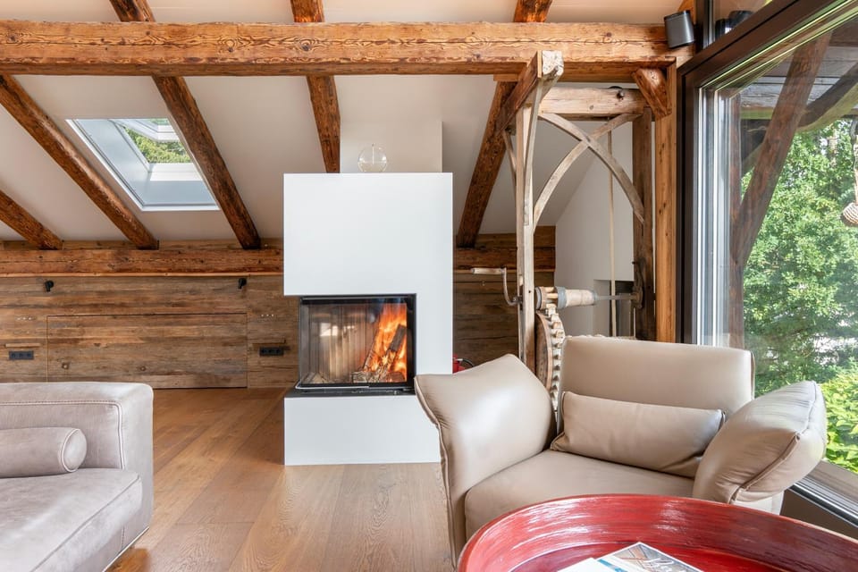 Exklusives Gut Stohrerhof am See House in Bavaria