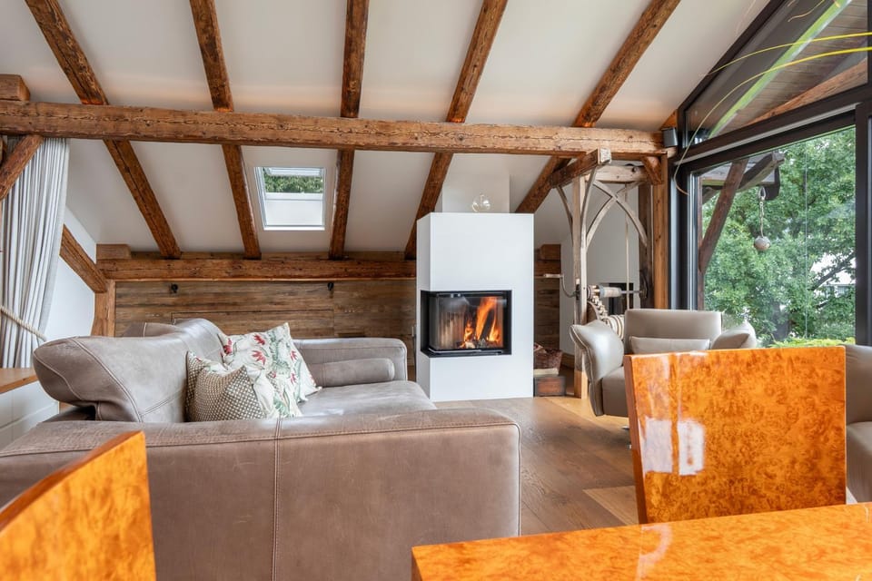 Exklusives Gut Stohrerhof am See House in Bavaria