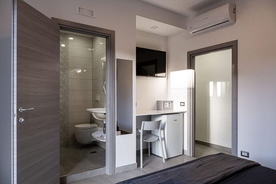Amica geniale Bed and Breakfast in Naples