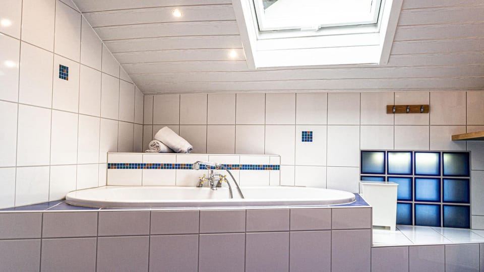 Giebelblick-D Apartment in Oberstaufen