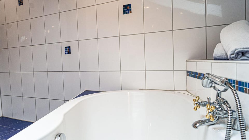 Giebelblick-D Apartment in Oberstaufen