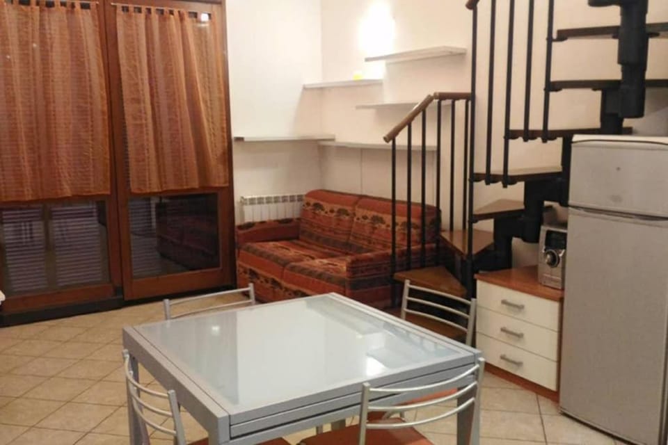 Appartamento sulla Laguna Apartment in Tuscany