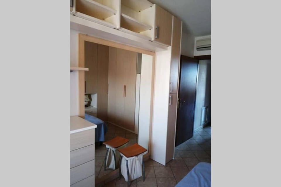 Appartamento sulla Laguna Apartment in Tuscany