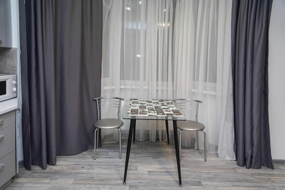 Cozy apartment in a new building close to the downtown Apartment in Kiev City - Kyiv