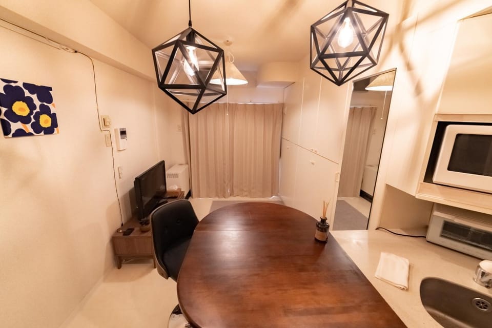 La Parfait de Sapporo / Vacation STAY 5415 Apartment in Sapporo