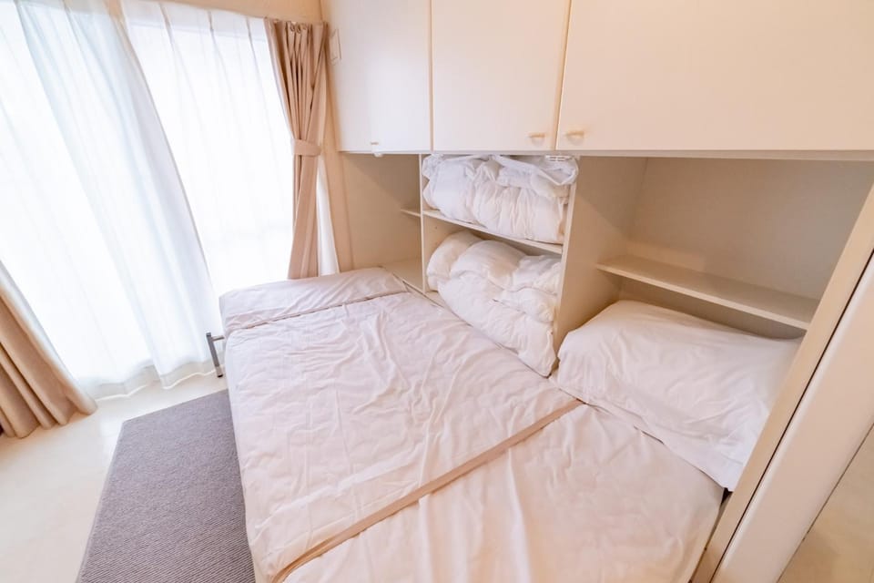 La Parfait de Sapporo / Vacation STAY 5415 Apartment in Sapporo