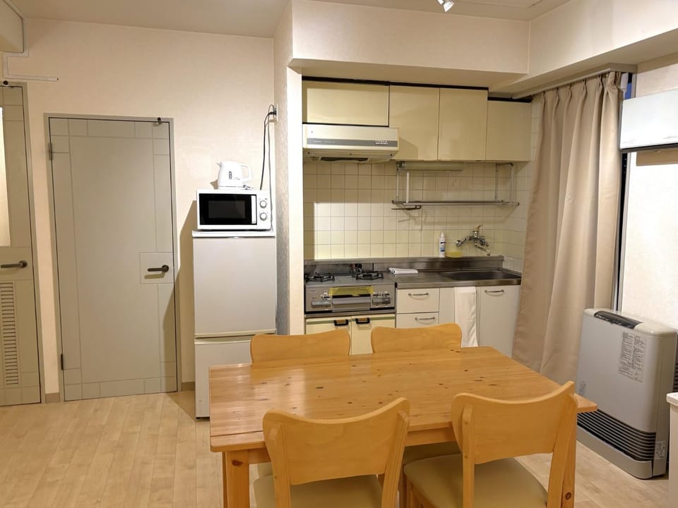 Suishacho Mansion / Vacation STAY 5416 Apartment in Sapporo