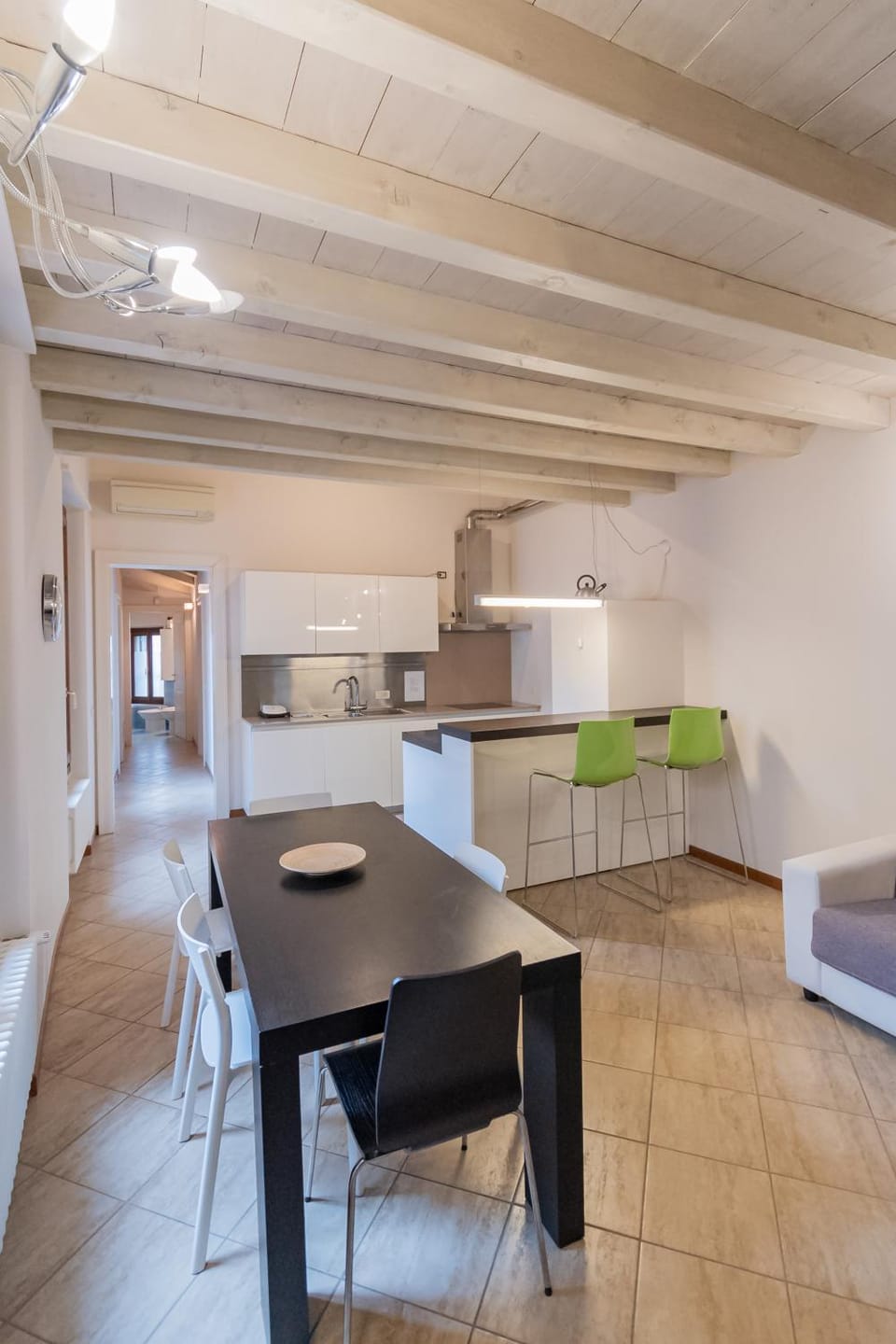 Trilocale Rua Sovera 85 - F&L Aparment Apartment in Province of Brescia