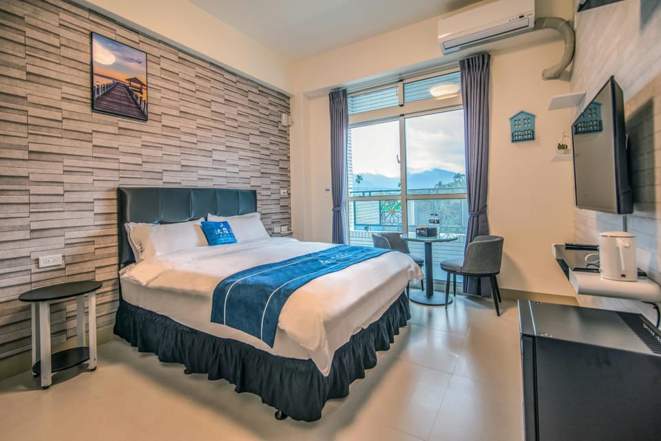Follow Me Vogue Homestay Vacation rental in Taiwan, Province of China