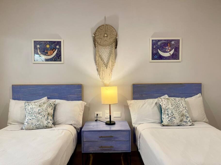 CRlSTALIDA Swim up & free bikes by Casa Paraiso Apartment in Tulum