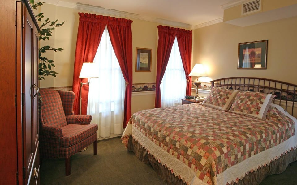 Day, Photo of the whole room